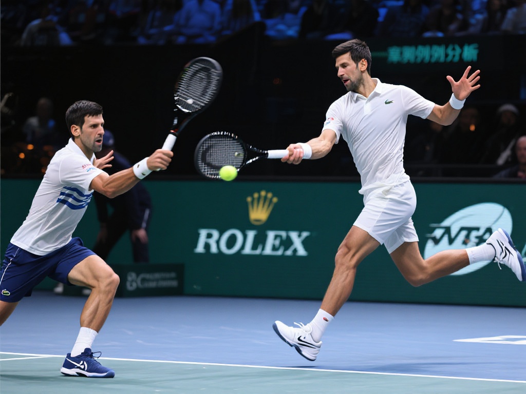 他掌握着赛 他掌握着赛