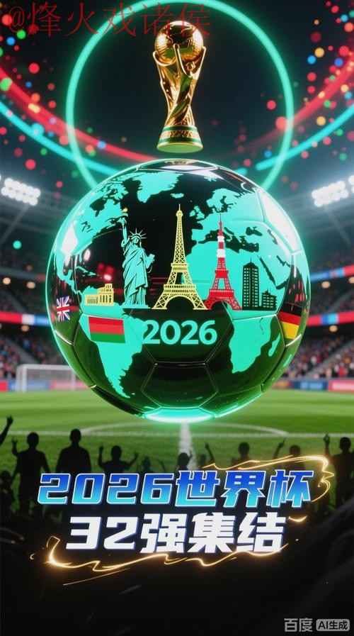 2026世界杯买球注册热门平台推荐 2026世界杯买球注册热门平台推荐